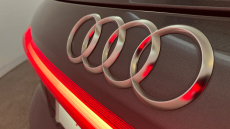 Audi e-tron GT 390kW Quattro 93kWh 4dr Auto Electric Saloon